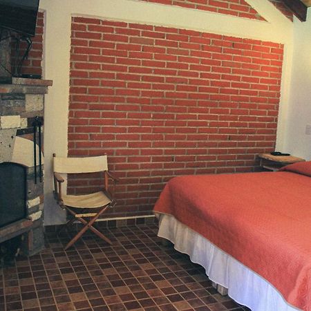 Cabanas Rincon Escondido Уаска-де-Окампо Экстерьер фото