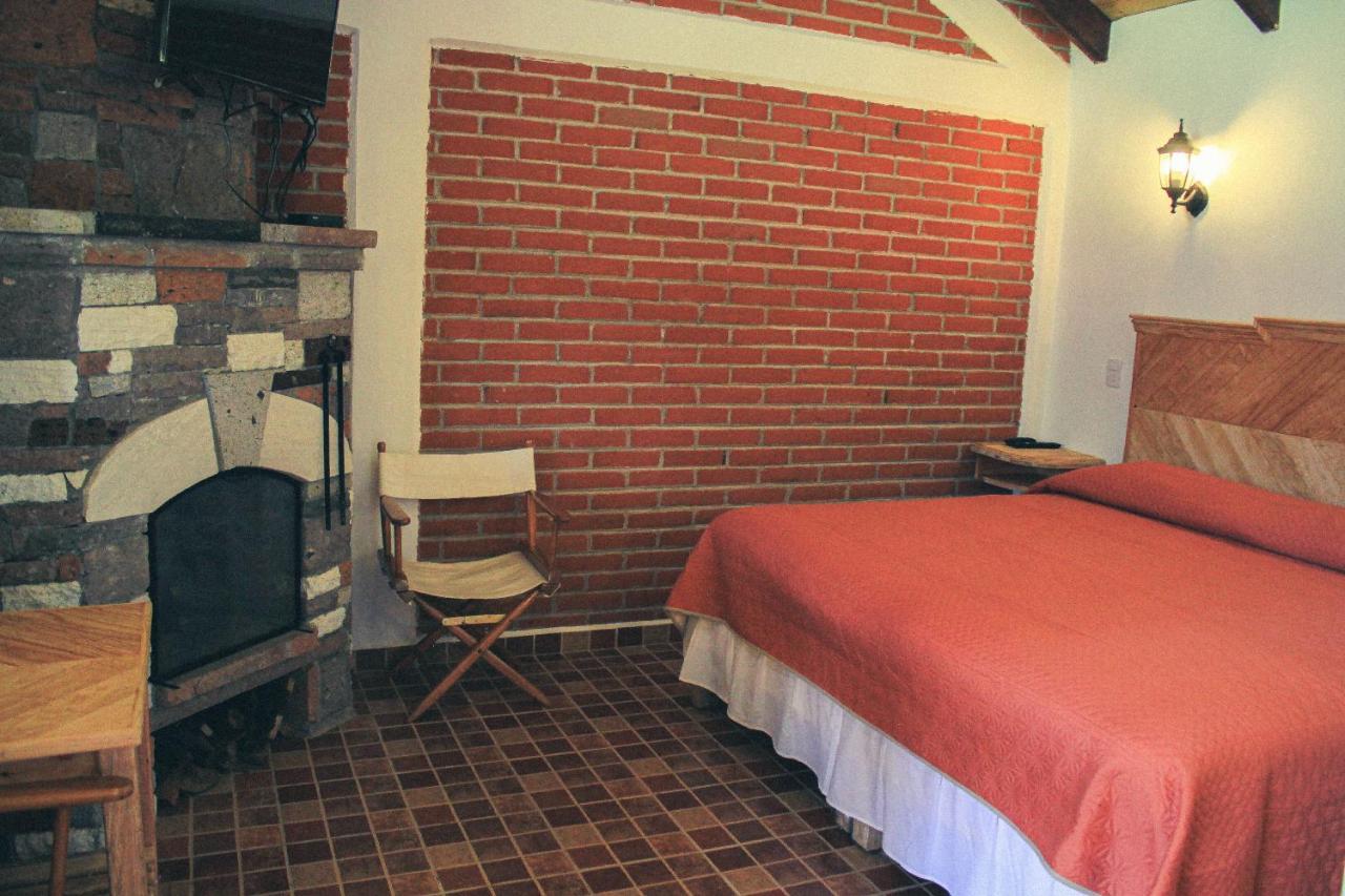 Cabanas Rincon Escondido Уаска-де-Окампо Экстерьер фото
