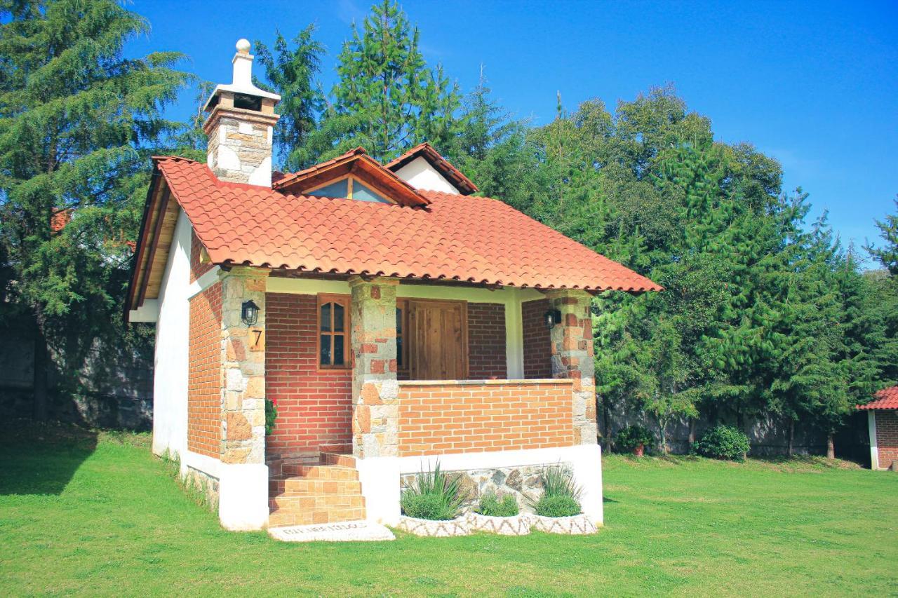 Cabanas Rincon Escondido Уаска-де-Окампо Экстерьер фото
