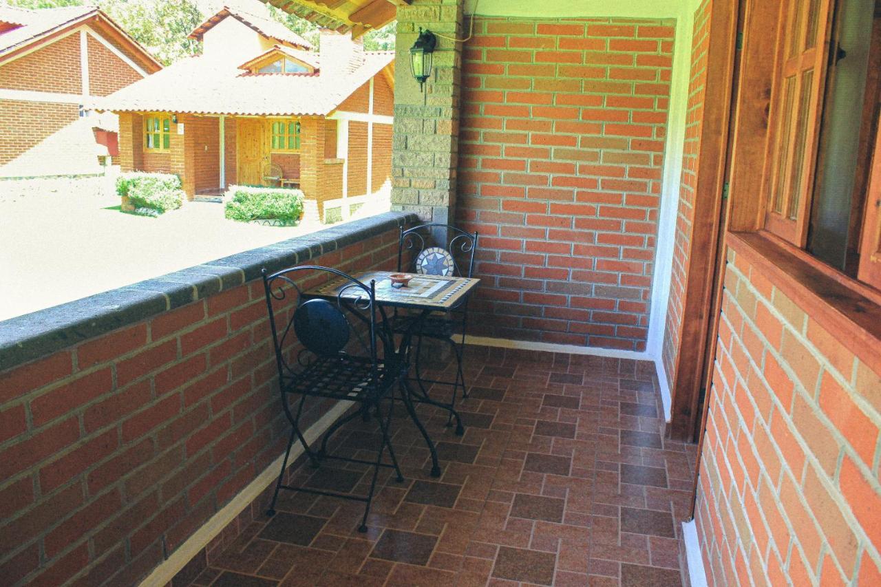 Cabanas Rincon Escondido Уаска-де-Окампо Экстерьер фото
