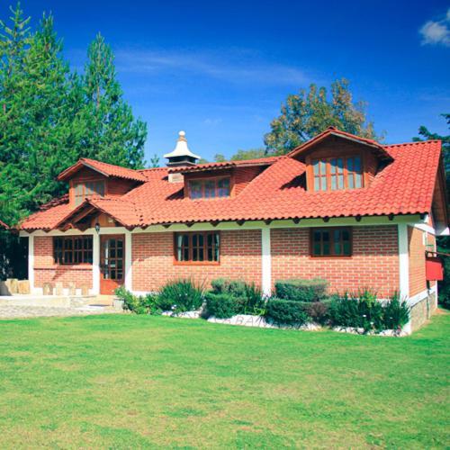 Cabanas Rincon Escondido Уаска-де-Окампо Экстерьер фото