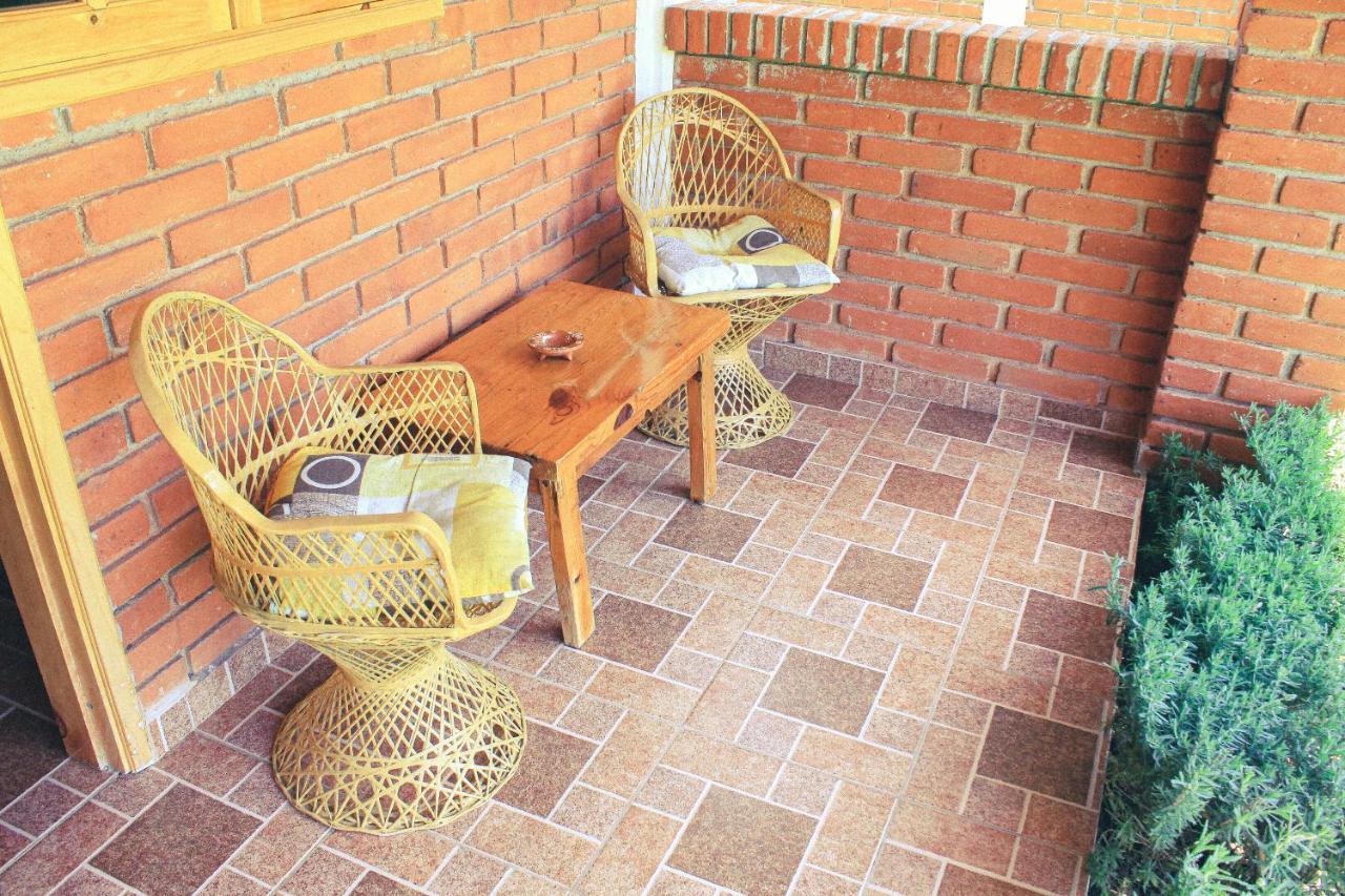 Cabanas Rincon Escondido Уаска-де-Окампо Экстерьер фото